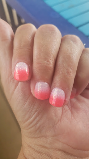 Nail Salon «Beauty Nails & Spa Rockwall», reviews and photos, 1039 I-30 Frontage Rd #103, Rockwall, TX 75087, USA