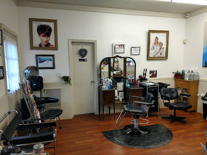 Myriam Haircolorist Salon LLC