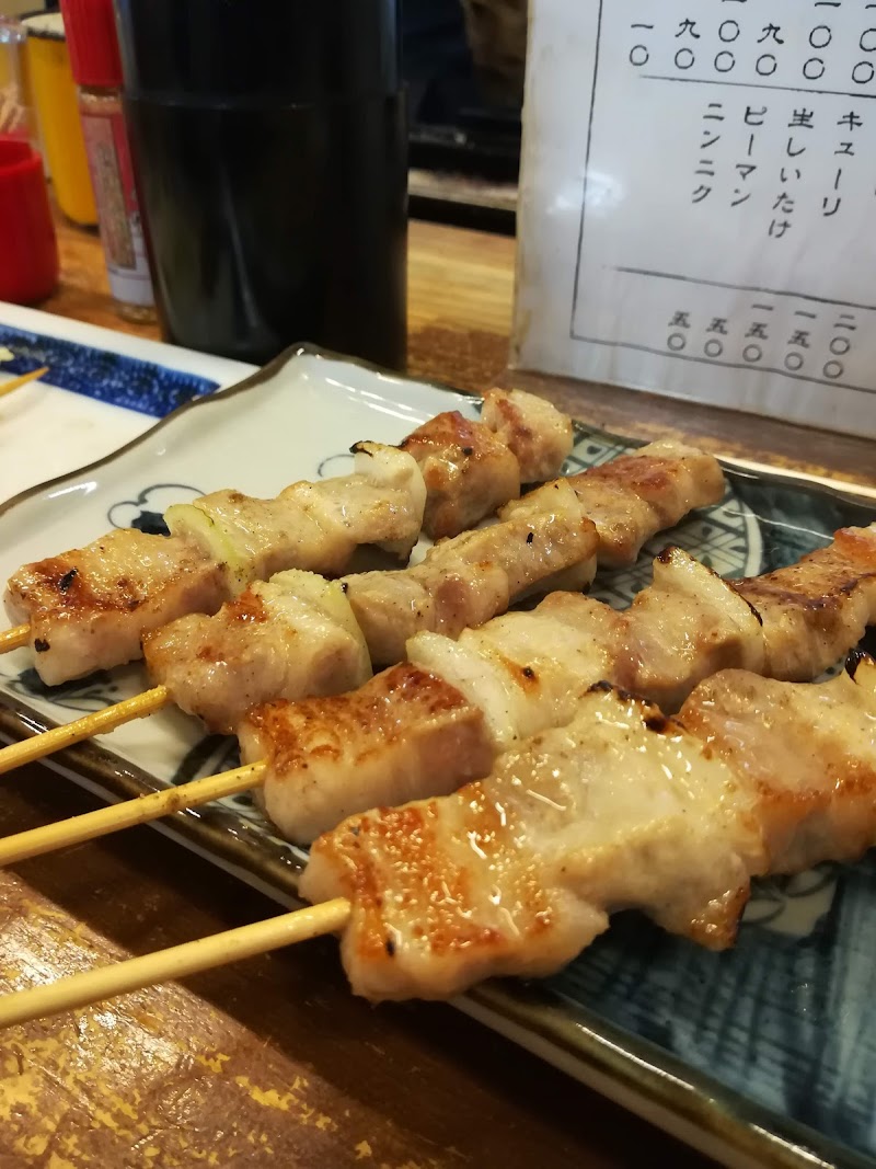 権兵衛 香椎店 福岡県福岡市東区香椎駅前 焼き鳥店 レストラン グルコミ