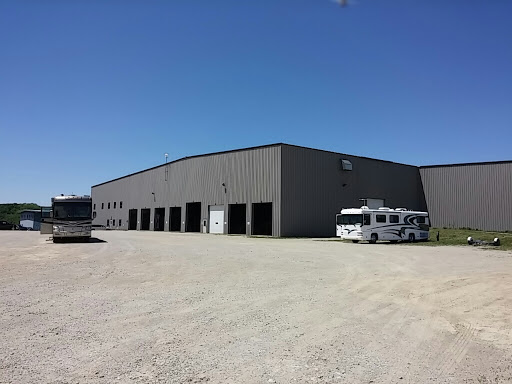 Hydraulic Equipment Supplier «HWH Corporation», reviews and photos, 2096 Moscow Rd, Moscow, IA 52760, USA