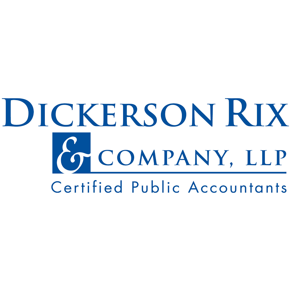 Dickerson Rix and Co., LLP