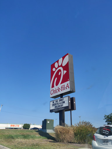 Fast Food Restaurant «Chick-fil-A», reviews and photos, 698 N Dupont Blvd # C, Milford, DE 19963, USA