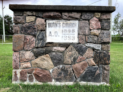 Burns United Church