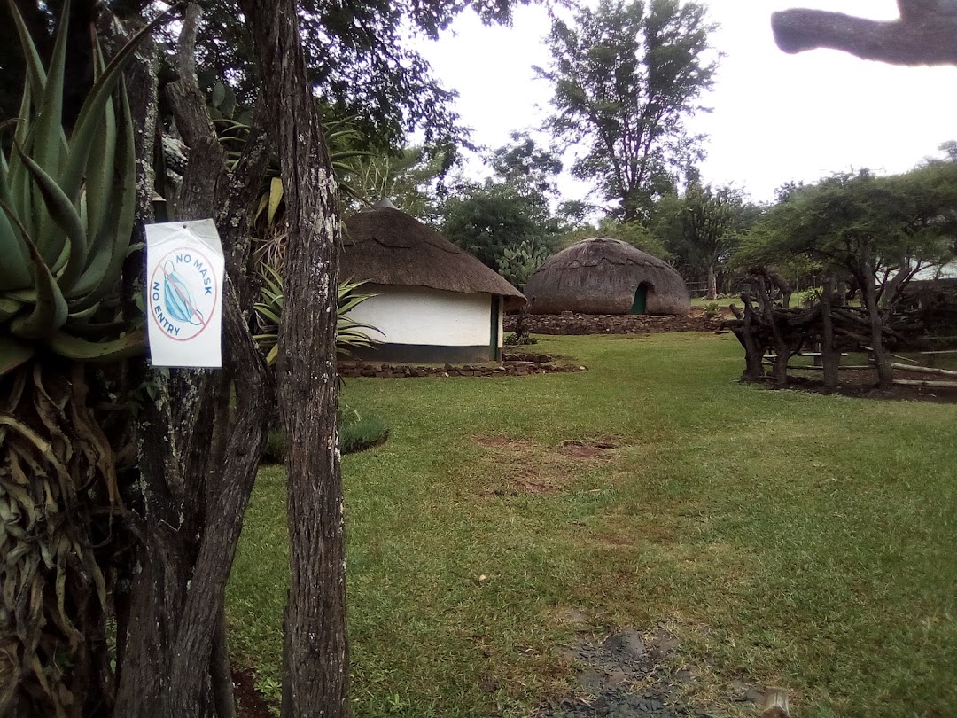 Ecabazini - Zulu Cultural Homestead
