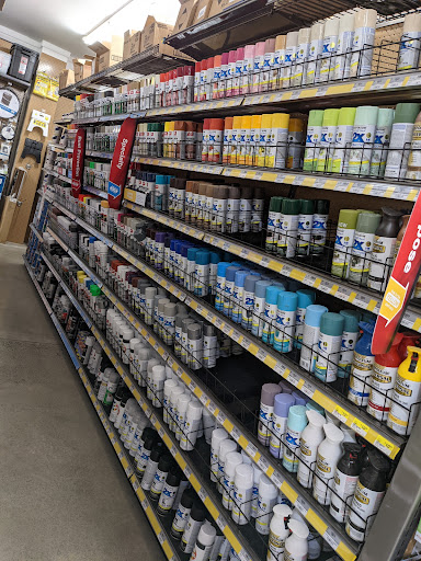 Hardware Store «Silverado Ace Hardware», reviews and photos, 1450 Lincoln Ave, Calistoga, CA 94515, USA