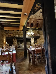 Photo n°51 de Auberge du Retourtour à Lamastre ()