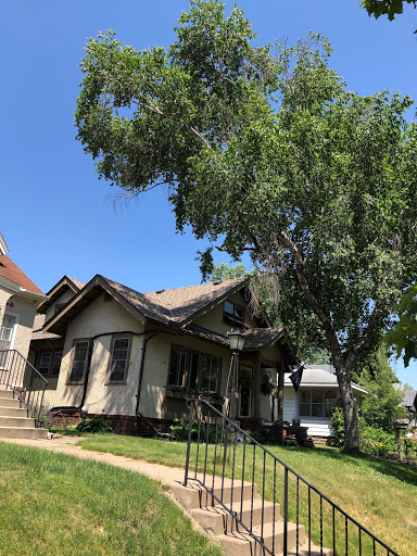 Roofing Contractor «Signature Home Services LLC», reviews and photos, 15631 Darling Path, Rosemount, MN 55068, USA