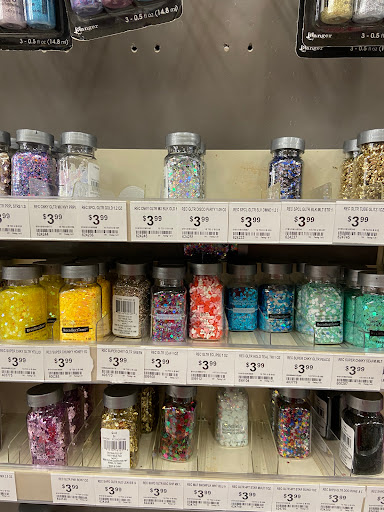 Craft Store «Michaels», reviews and photos, 3127 Silverlake Village Dr, Pearland, TX 77584, USA