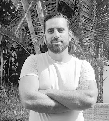 Mathieu Atlani conseiller immobilier à Le Tampon