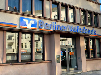 Berliner Volksbank Beratungscenter Wilmersdorf