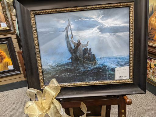 Religious Goods Store «Deseret Book», reviews and photos, 468 N 990 W B2, American Fork, UT 84003, USA