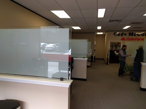 Auto Insurance Agency «State Farm Insurance: Cody McCown», reviews and photos