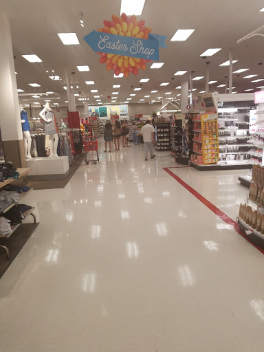 Department Store «Target», reviews and photos, 25 Grand Corner Ave, Gaithersburg, MD 20878, USA