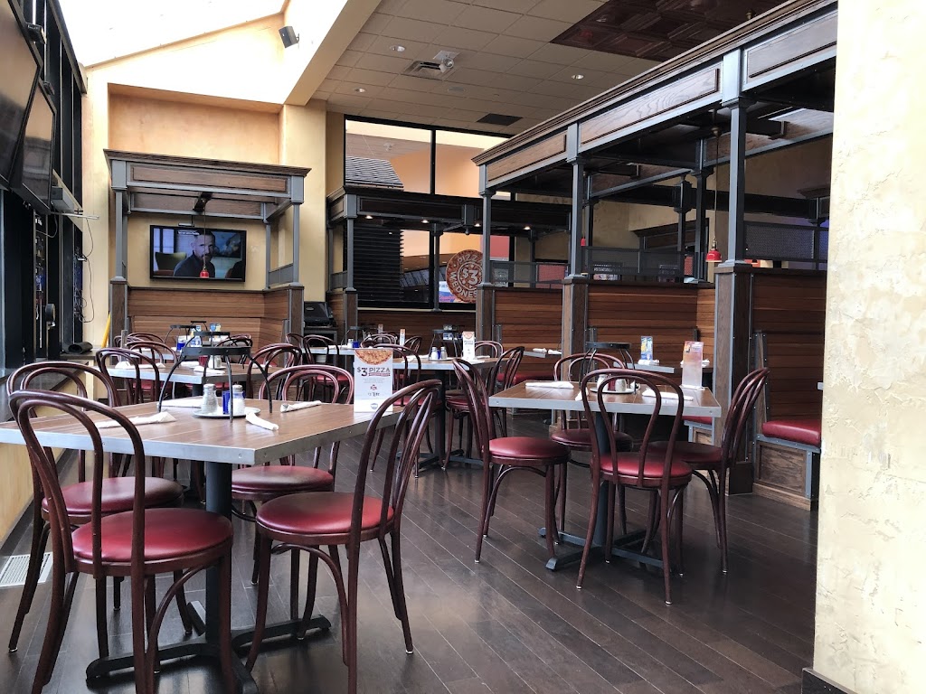 Zaffiro's Pizzeria - Parkwood 56387