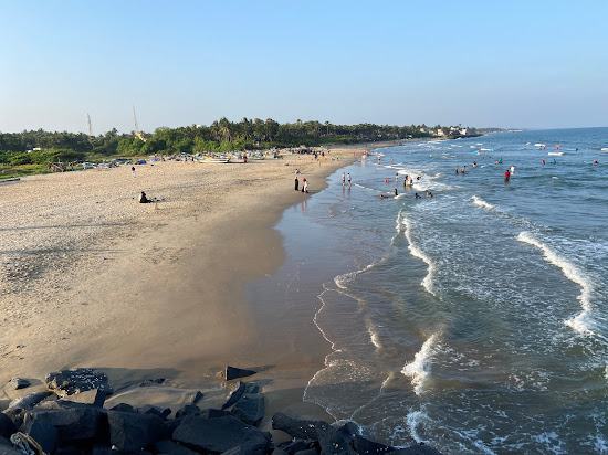 Serenity Beach