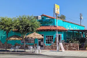 Los Tacos De Huicho image