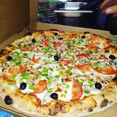 Pizza King à Épinay-sur-Seine
