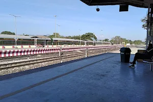 Silapathar Train Station image