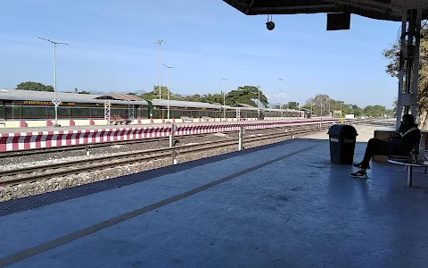 Silapathar Train Station image
