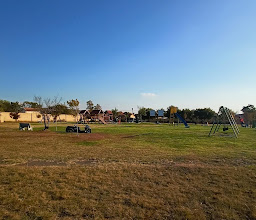 Barbeque Downs Community Park photo