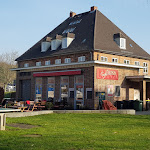 Photo n°1 de l'avis de Charles.a fait le 26/02/2019 à 11:25 sur le  Café Luna - Kiel à Kiel