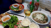 Phô du Restaurant vietnamien Phở Bánh Cuốn 14 à Paris - n°4