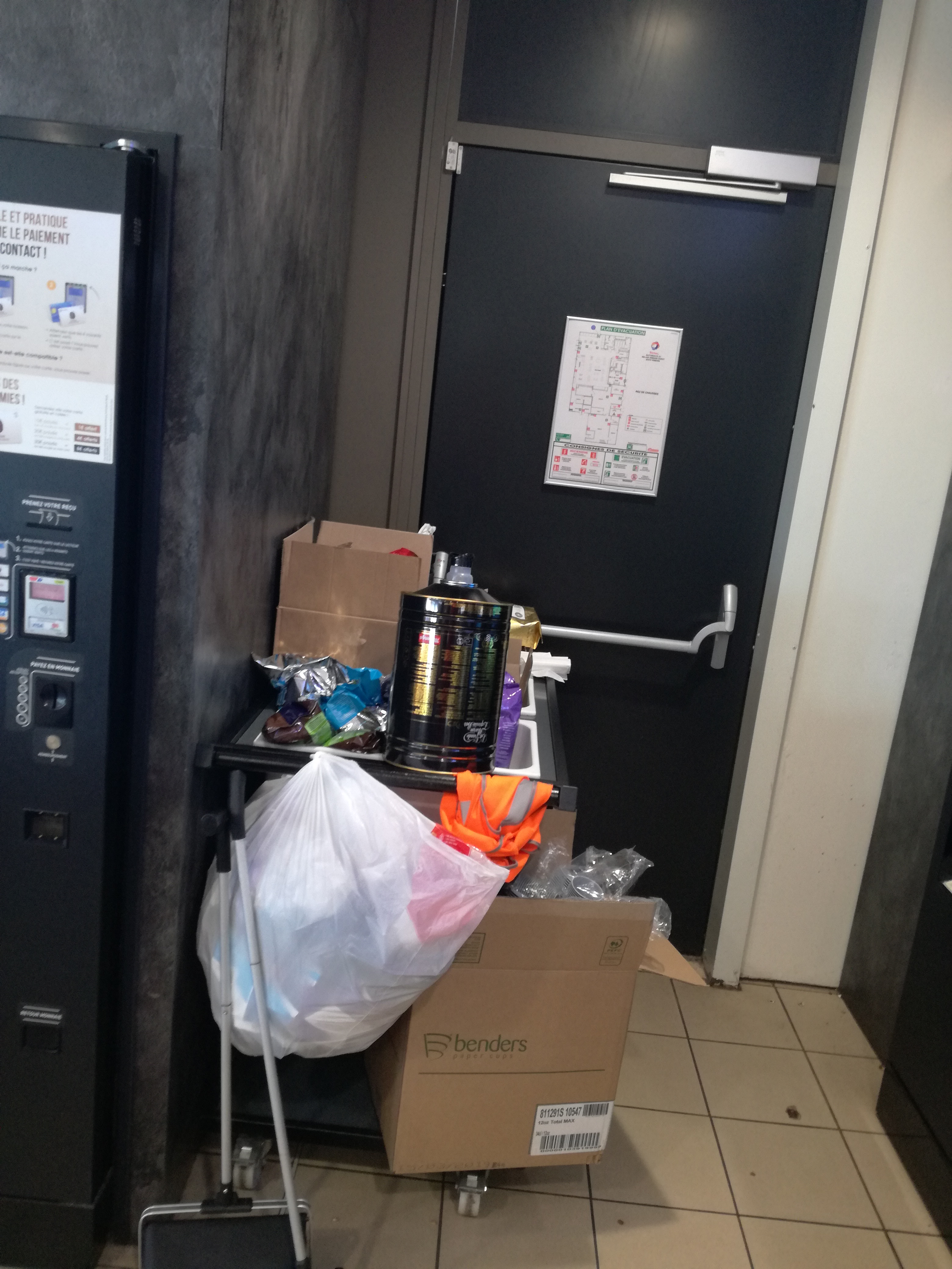 Photo n° 1 de l'avis de Benson.u fait le 26/07/2019 à 13:23