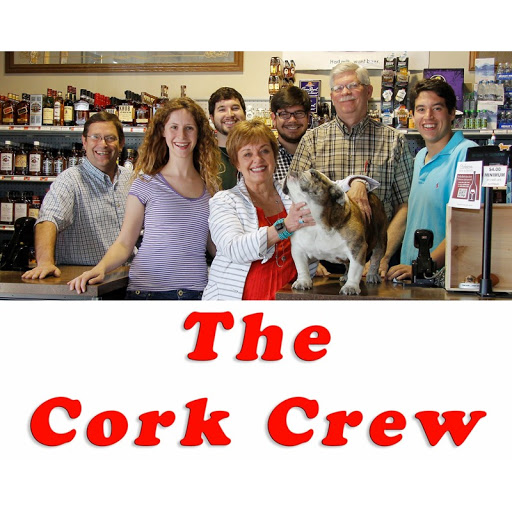 Wine Store «Corkscrew Wine & Spirits», reviews and photos, 2319 W Lindsey St, Norman, OK 73069, USA