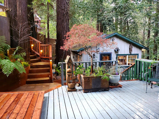 Wine Country to Coast Vacation Rentals