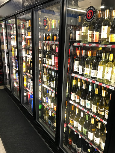 State Liquor Store «Zen Wine & Spirits», reviews and photos, 1803 W North Ave, Chicago, IL 60622, USA