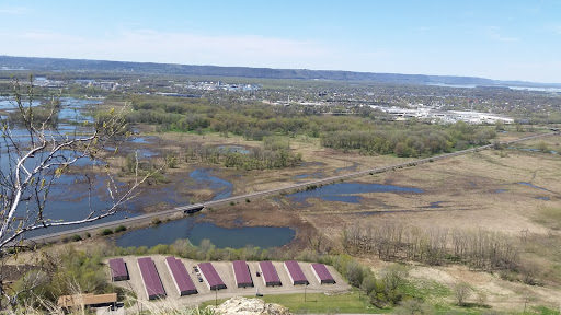 Golf Course «Forest Hills Public Golf», reviews and photos, 600 Losey Blvd N, La Crosse, WI 54601, USA