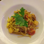 Photo n°4 de l'avis de Esperienze.u fait le 18/07/2020 à 22:24 sur le  New Machiavelli Restaurant à Pompei