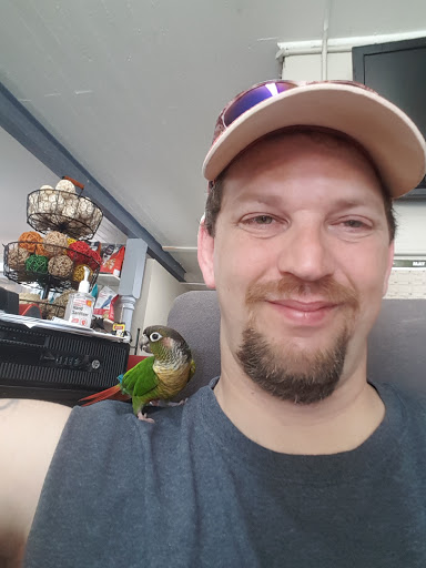 Pet Store «Birdwalk», reviews and photos, 549 Liberty St, Painesville, OH 44077, USA