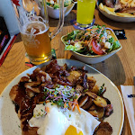 Photo n°1 de l'avis de Rayn.i fait le 29/03/2024 à 16:33 sur le  Vulkan Brauerei à Mendig