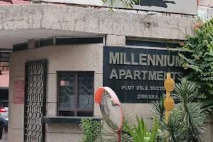 Millennium. Apartments image