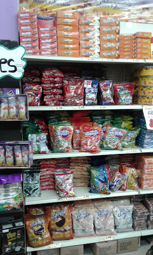 Opiniones de Confiteria Minerva en Riobamba - Supermercado
