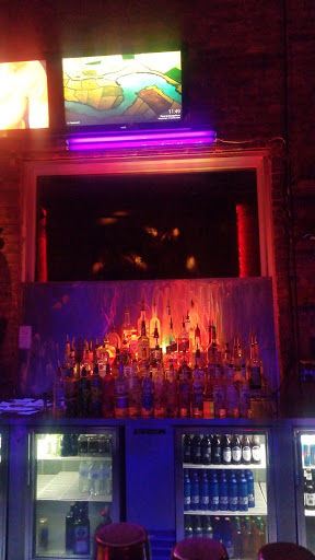 Night Club «Spiral Video & Dance», reviews and photos, 1247 Center St, Lansing, MI 48906, USA