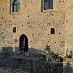 Photo n°17 de l'avis de Gianluca.a fait le 10/07/2023 à 21:02 sur le  Castello Federiciano di Roseto Capo Spulico à Borgata Marina