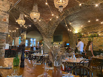 Bar du Restaurant italien Geppetto à Bastia - n°12