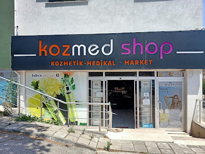 Kozmed Shop