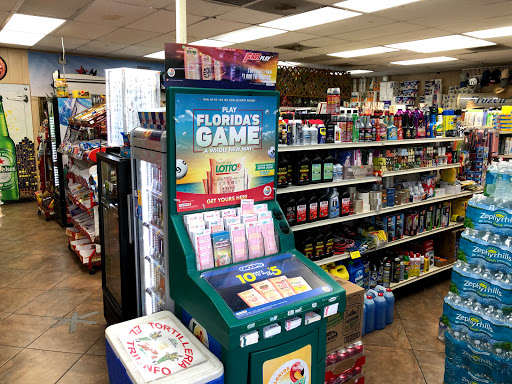 Convenience Store «Kwik Stop Food Store», reviews and photos, 17200 W Dixie Hwy, North Miami Beach, FL 33160, USA