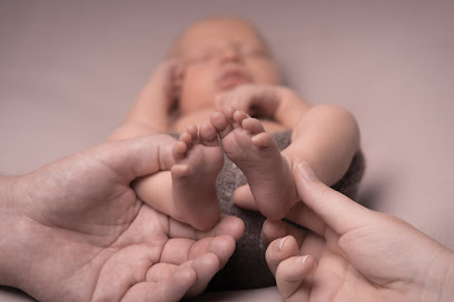 Newbornfoto - gravid, nyfødt, newborn, baby og børne fotografering