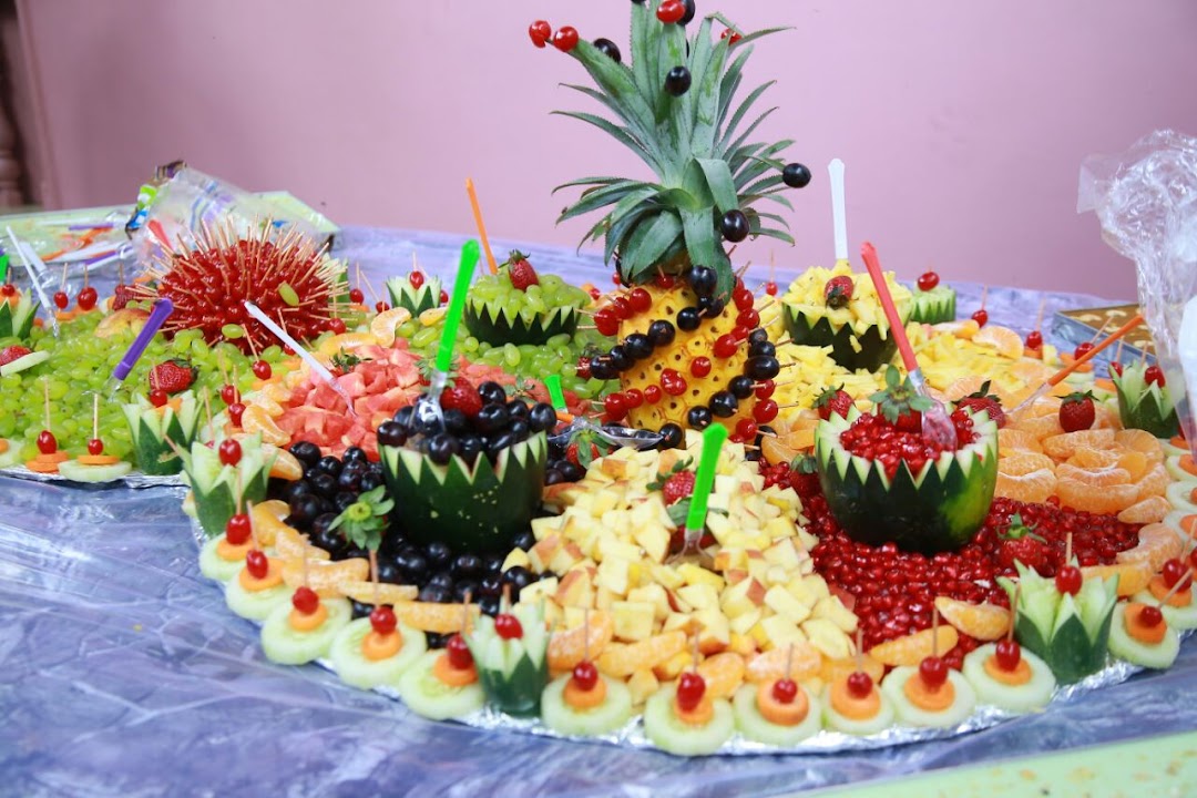 VM Caterers
