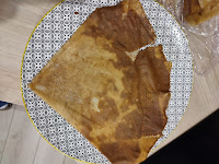 Plats et boissons du Crêperie Les Délices De La Presqu'ile Crêpes à emporter à Crozon - n°1