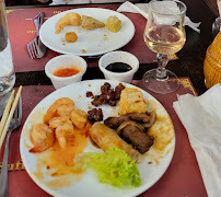 Plats et boissons du Restaurant asiatique Wok 83 à La Valette-du-Var - n°9