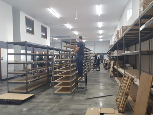 Locksmith «Country Lock & Key», reviews and photos, 1421 E 3rd Ave, Post Falls, ID 83854, USA