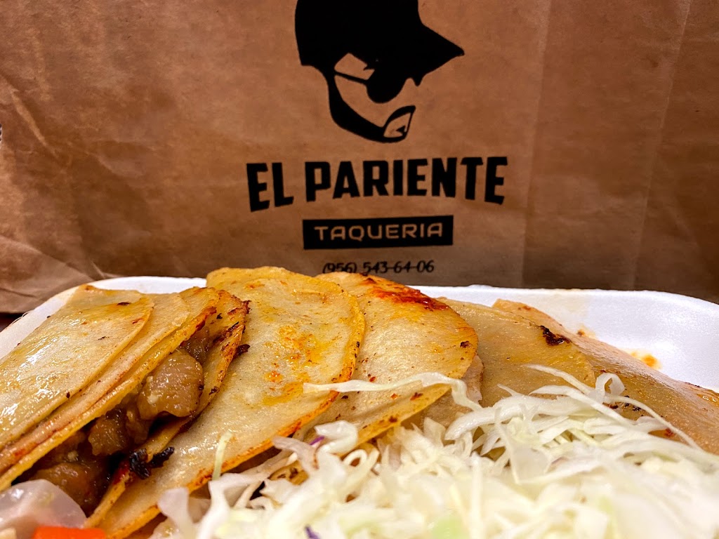 El Pariente Taqueria 78520