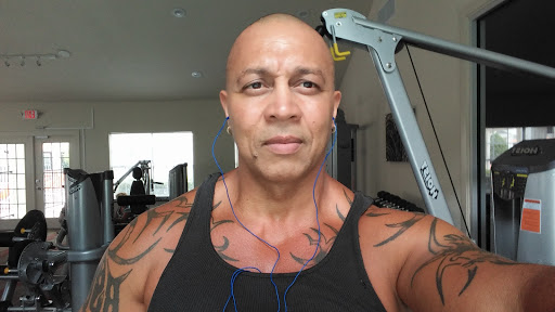 Gym «LA Fitness», reviews and photos, 1560 E Silver Star Rd, Ocoee, FL 34761, USA