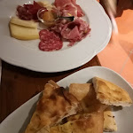 Photo n°2 de l'avis de Josie.a fait le 15/02/2020 à 14:47 sur le  Ristorante Villa Nappi Polverigi à Polverigi