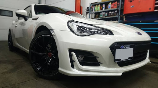 iCare Auto Repair, 12, 19695 96 Ave, Langley, BC V1M 3E1, Canada, 